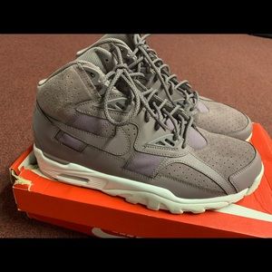 Nike air trainer sc high Bo Jackson